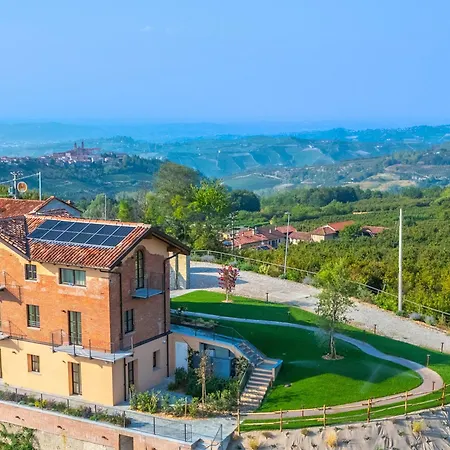 Apartment Bricconeri Suites