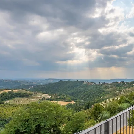 Apartment Bricconeri Suites *