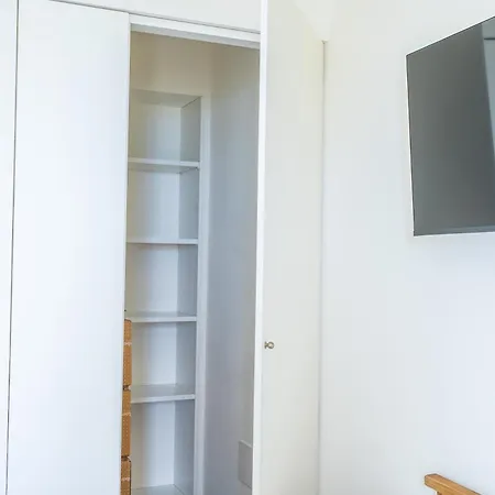 Bricconeri Suites