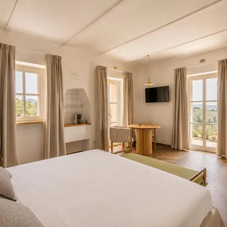 Bricconeri Suites Apartment Montelupo Albese