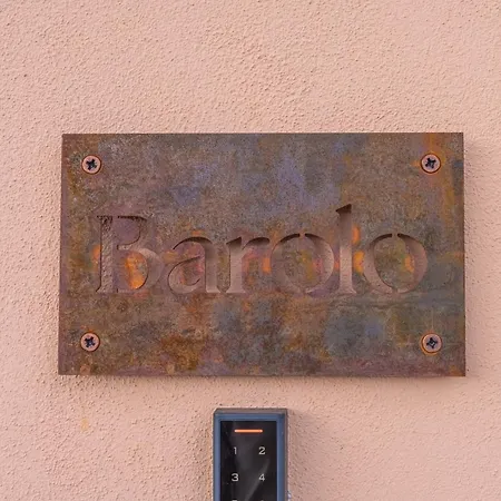 Bricconeri Suites *